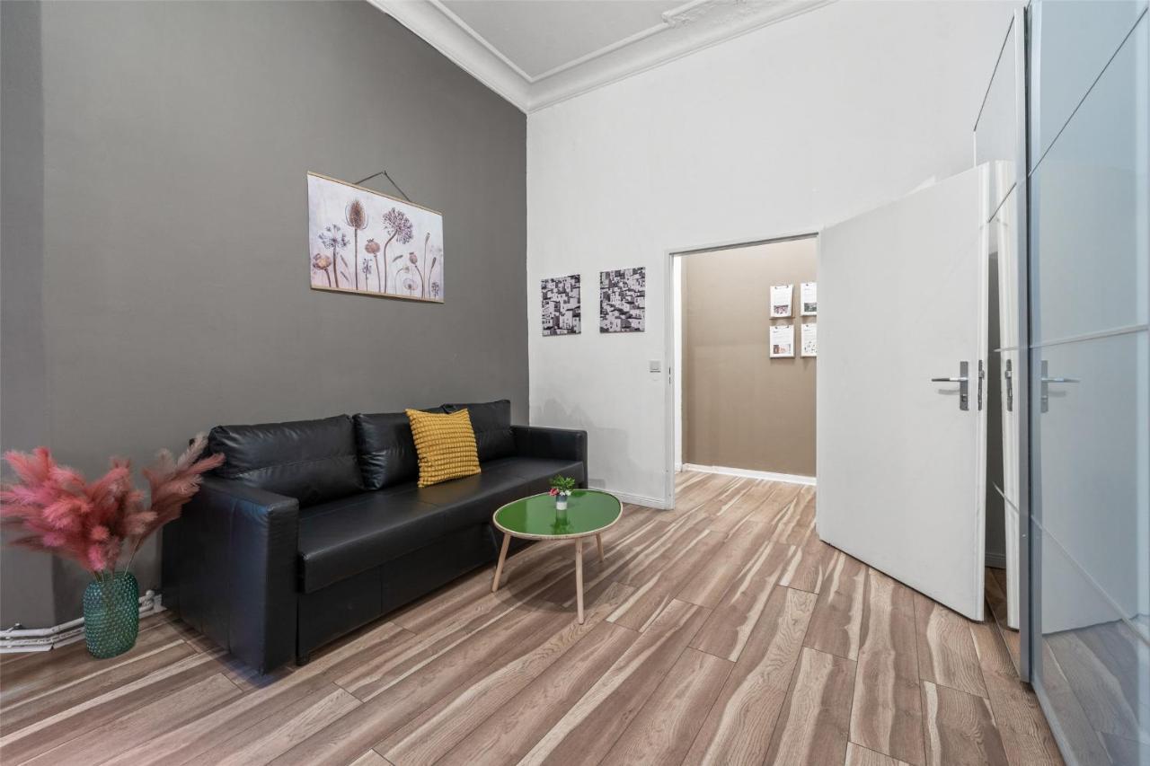 33 K Next To Alexanderplatz Appartement *