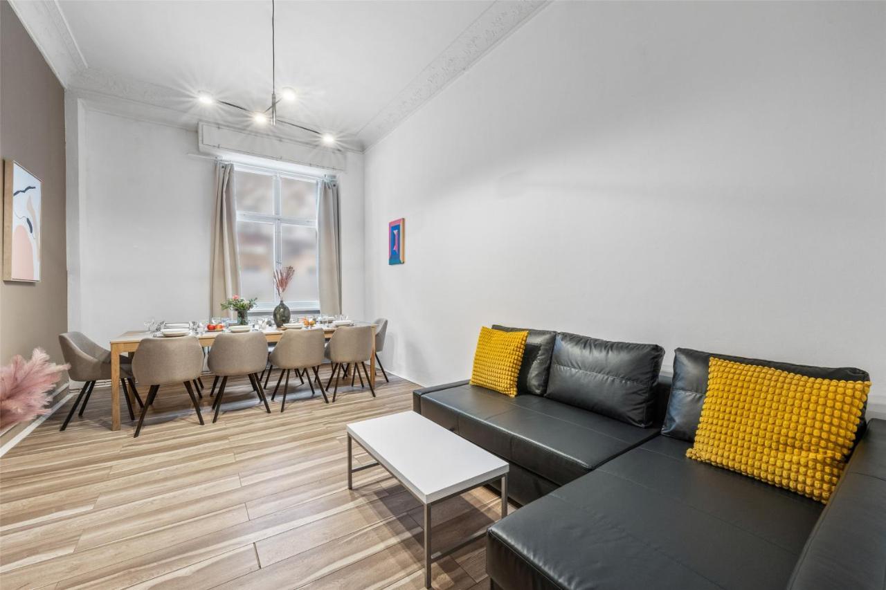 33 K Next To Alexanderplatz Appartement *