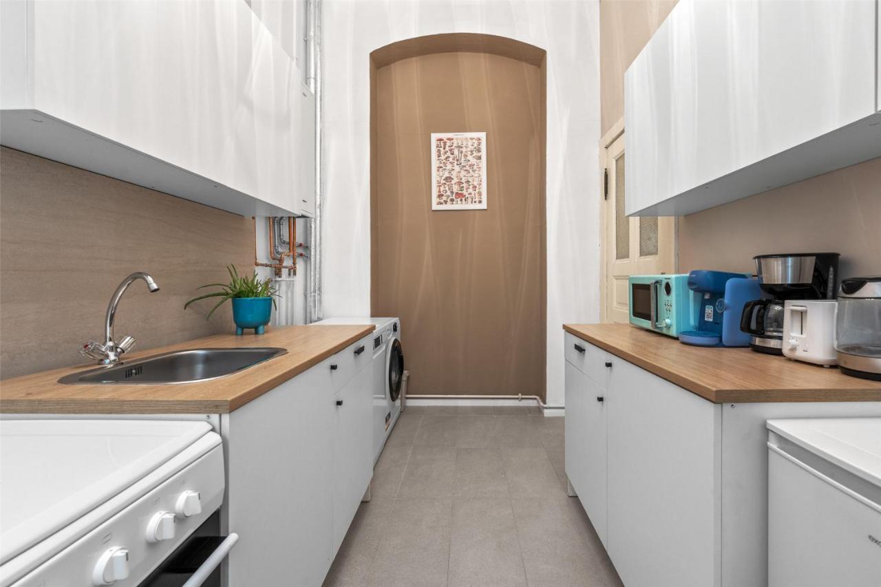 33 K Next To Alexanderplatz Appartement *
