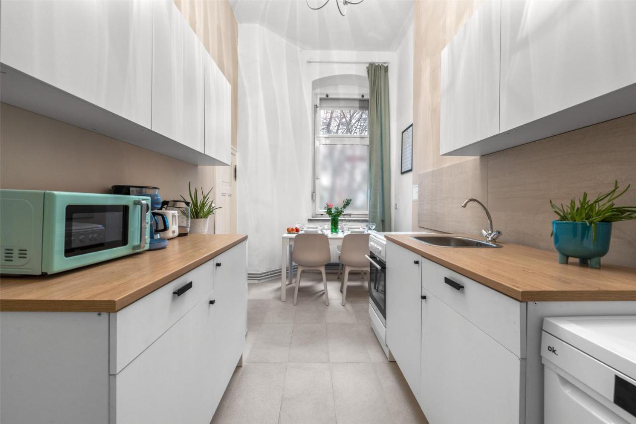 33 K Next To Alexanderplatz Appartement *